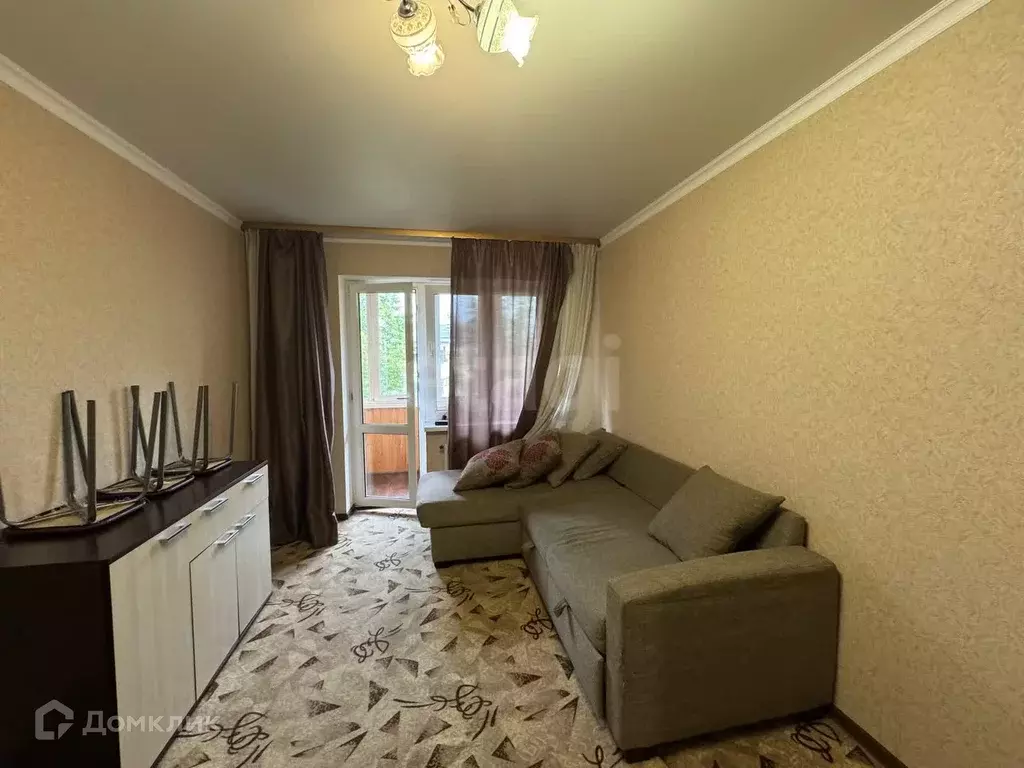 Продаётся 1-к квартира, 30 м - Фото 1