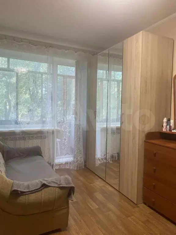 1-к. квартира, 31,5 м, 2/4 эт. - Фото 0