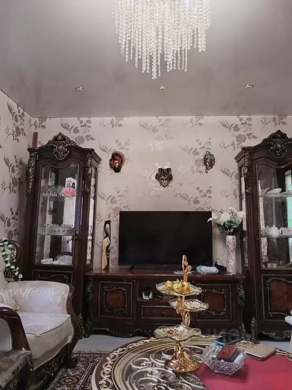 3-к кв. Тульская область, Алексин ул. Ленина, 30/24 (64.5 м) - Фото 1