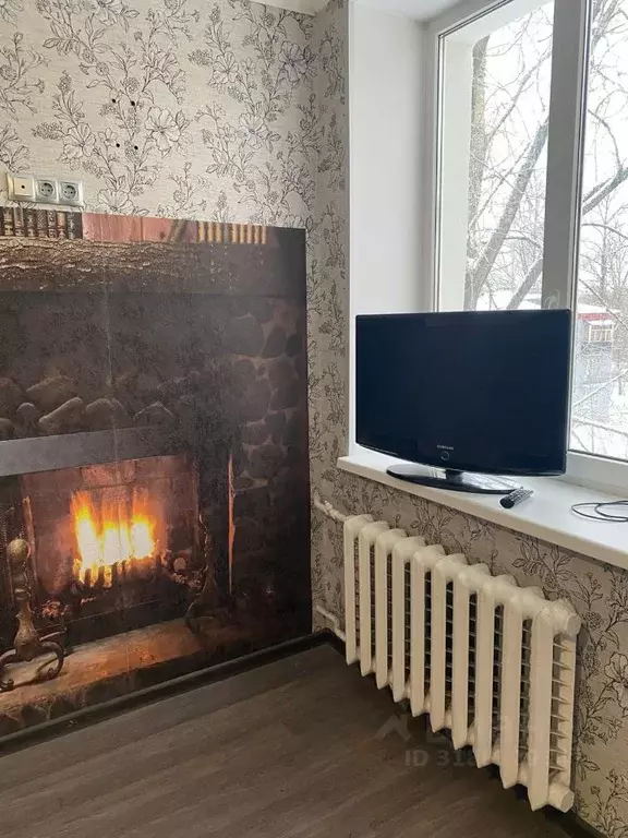 Комната Ленинградская область, Сертолово Всеволожский район, Черная ... - Фото 2