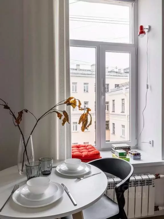 1-к кв. Санкт-Петербург Гороховая ул., 46 (17.0 м) - Фото 2