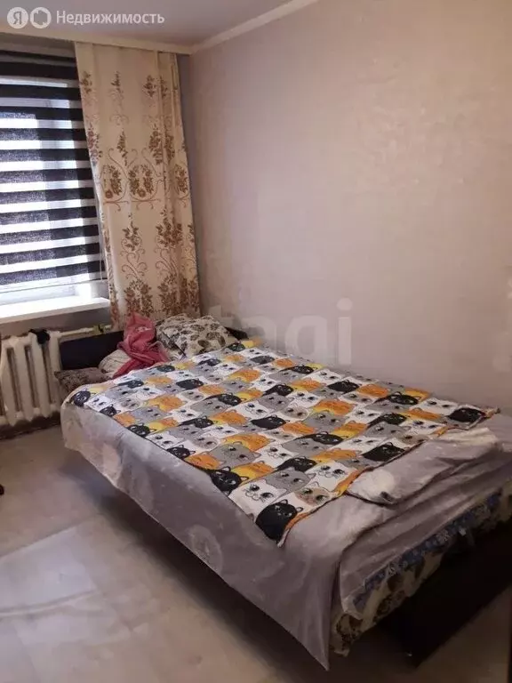 2-комнатная квартира: Пермь, Краснослудская улица, 9 (39 м) - Фото 2