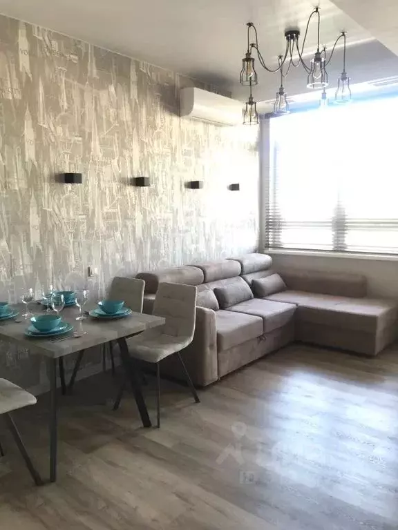 3-к кв. Крым, Ялта ул. Руданского, 8Б (90.0 м) - Фото 1