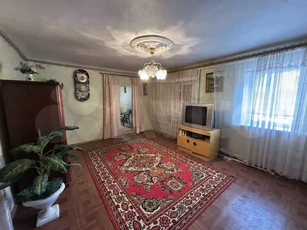 Дом 74 м на участке 3 сот. - Фото 0