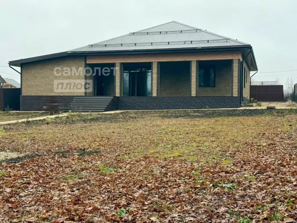 Дом в Московская область, Серпухов городской округ, д. Клейменово  ... - Фото 1