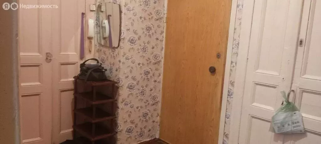 1к в 3-комнатной квартире (17.22 м) - Фото 2