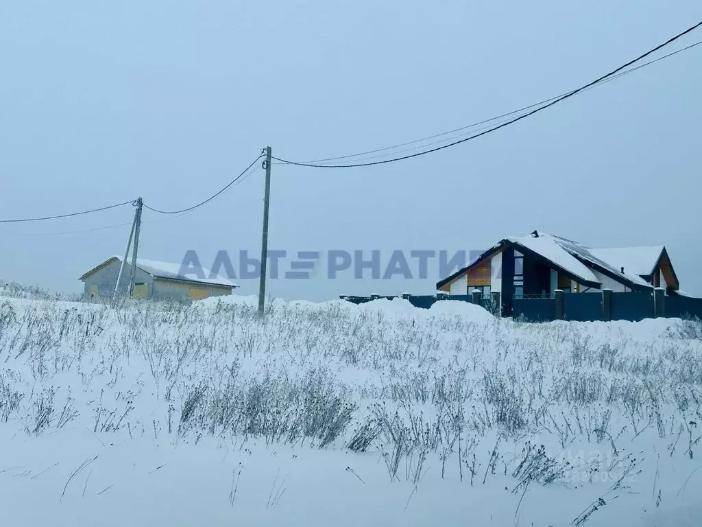 Участок в Ярославская область, Переславль-Залесский муниципальный ... - Фото 1