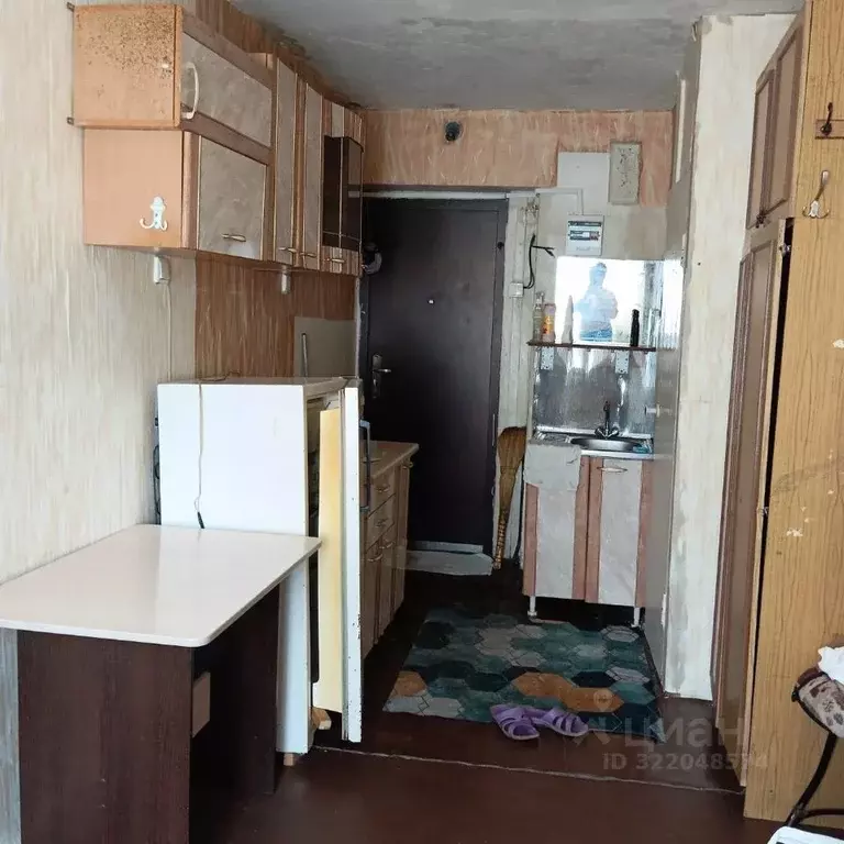 Студия Красноярский край, Красноярск ул. 26 Бакинских Комиссаров, 13 ... - Фото 1