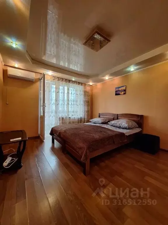 1-к кв. Ставропольский край, Пятигорск просп. Калинина, 2К3 (37.0 м) - Фото 1
