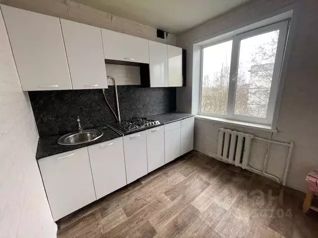 1-к кв. Брянская область, Дятьково 13-й мкр, 5 (29.5 м) - Фото 1