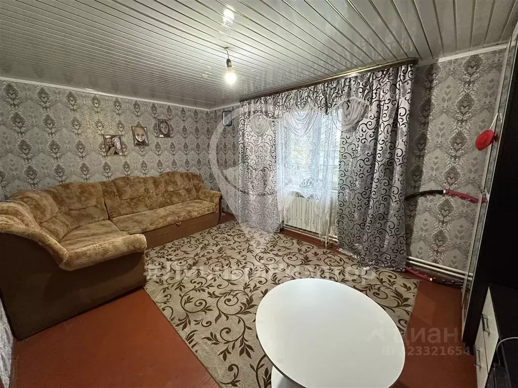 4-к кв. Рязанская область, с. Захарово ул. Луговая, 1 (80.0 м) - Фото 2