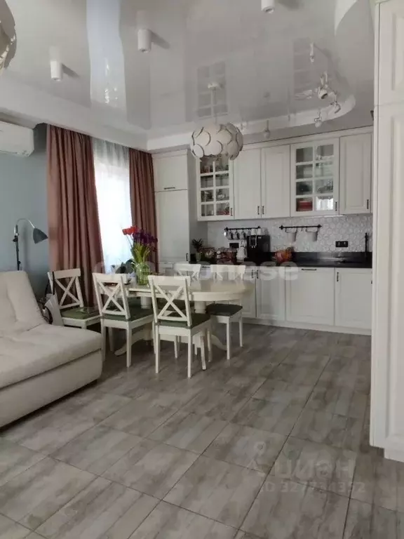 Дом в Севастополь Эллада садоводческое товарищество, 8 (90 м) - Фото 2