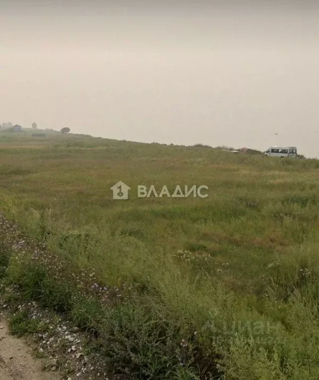 Участок в Бурятия, Селенгинский район, Загустайское муниципальное ... - Фото 1