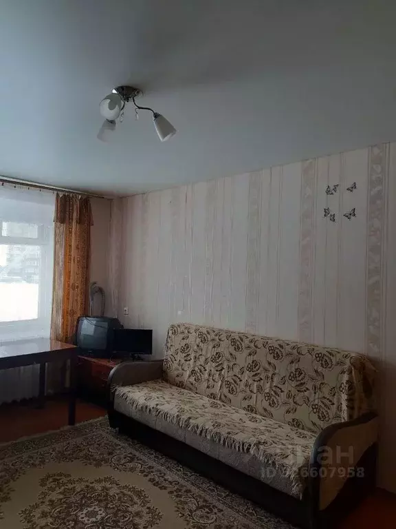 1-к кв. Тульская область, Тула просп. Ленина, 141 (38.0 м) - Фото 0