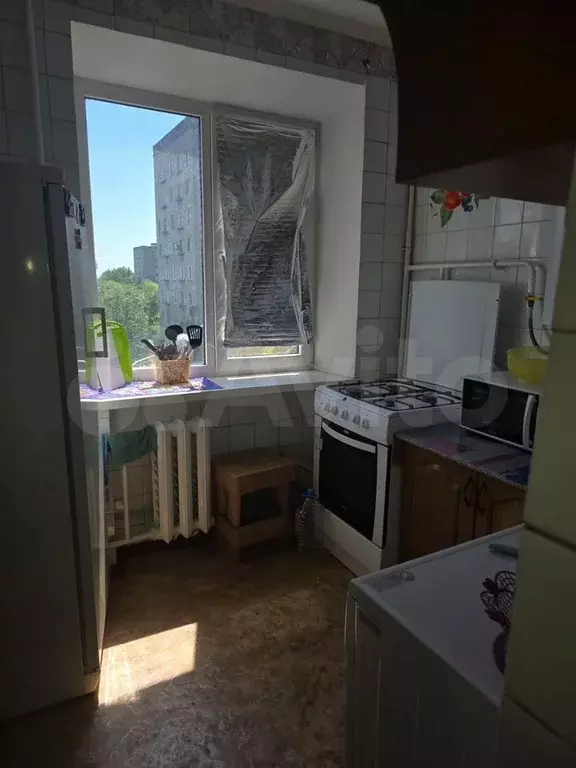 2-к. квартира, 50 м, 3/5 эт. - Фото 0
