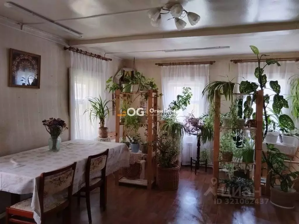 Дом в Брянская область, Брянский район, Супоневское с/пос, с. Супонево ... - Фото 1