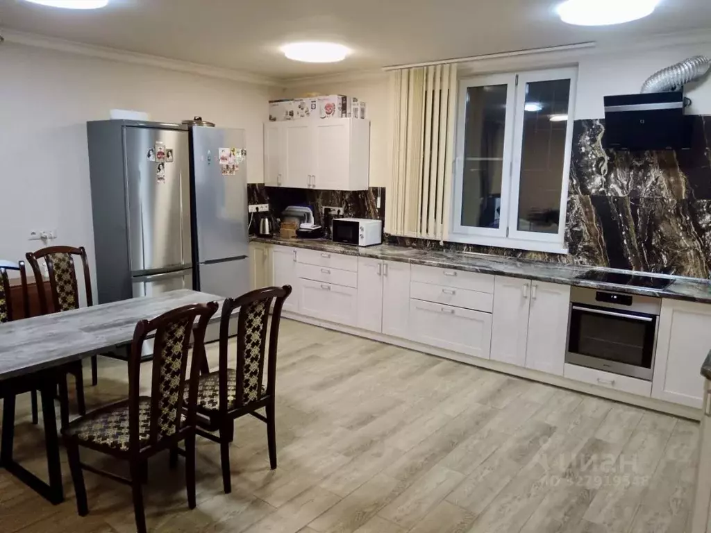 Дом в Московская область, Мытищи городской округ, д. Погорелки ул. ... - Фото 1