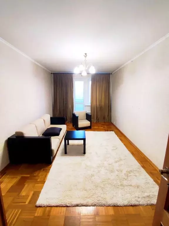 3-к кв. Москва Соловьиный проезд, 16К1 (80.0 м) - Фото 1