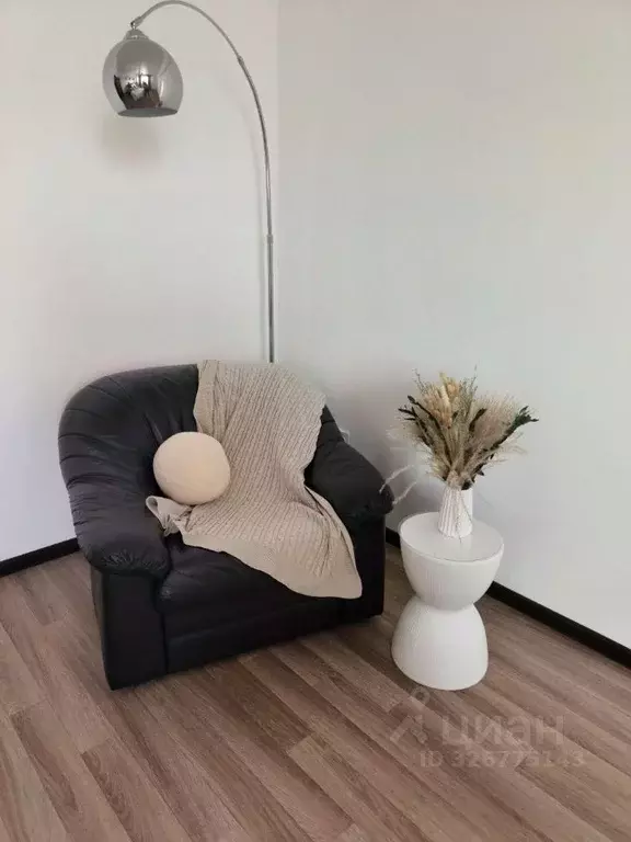 1-к кв. Иркутская область, Иркутск ул. Безбокова, 5/1 (44.5 м) - Фото 2