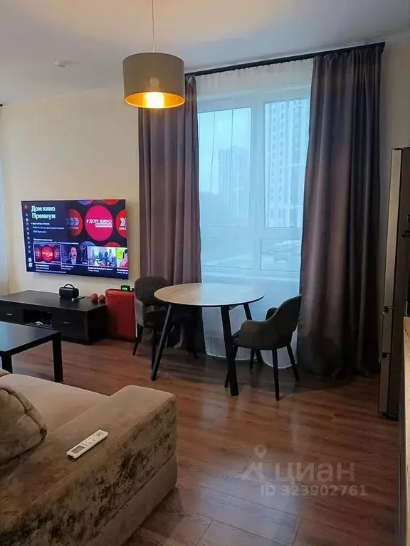 3-к кв. Москва Каширский проезд, 25к3 (66.0 м) - Фото 2