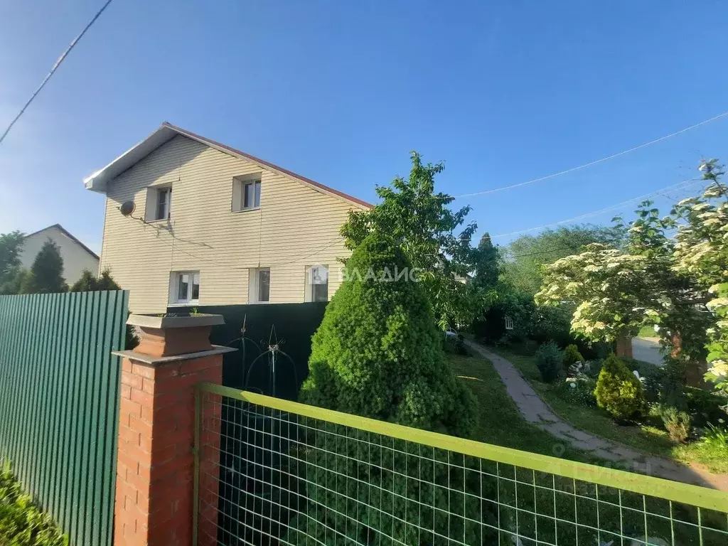 Дом в Московская область, Луховицы ул. Пушкина (153 м) - Фото 1