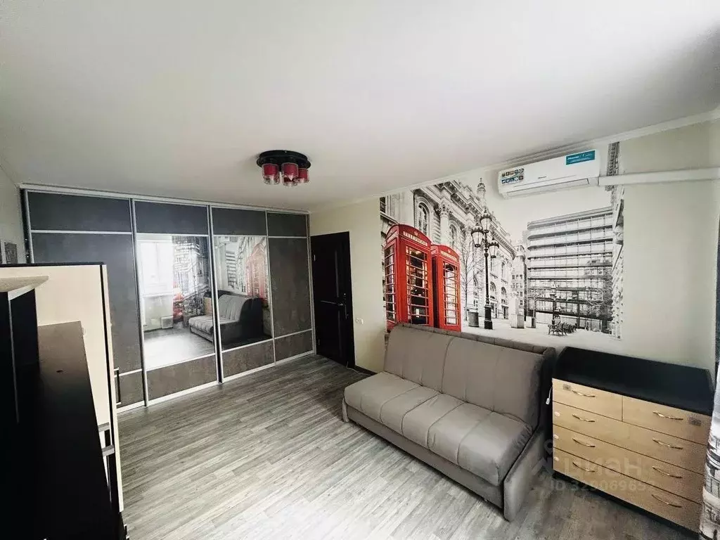 2-к кв. Москва Суздальская ул., 12К1 (50.8 м) - Фото 1