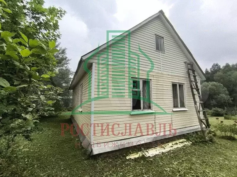 Дача 55 м на участке 12,2 сот. - Фото 1
