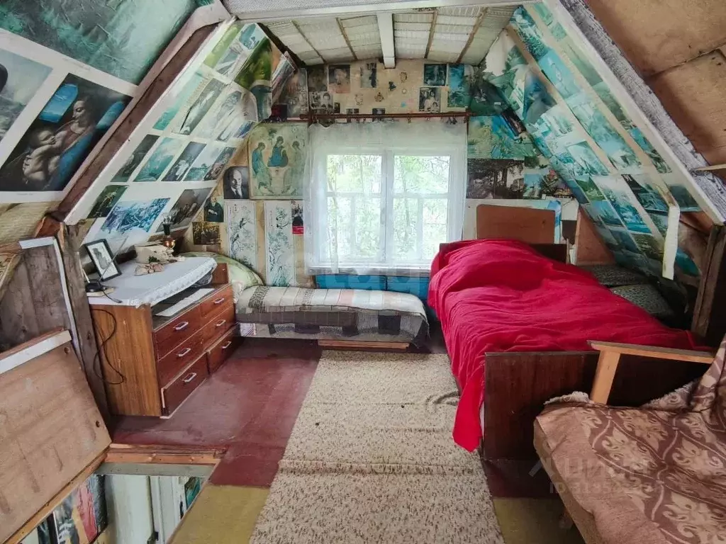 Участок в Вологодская область, Череповец № 1 ЧСПЗ СНТ, 63 (5.21 сот.) - Фото 1