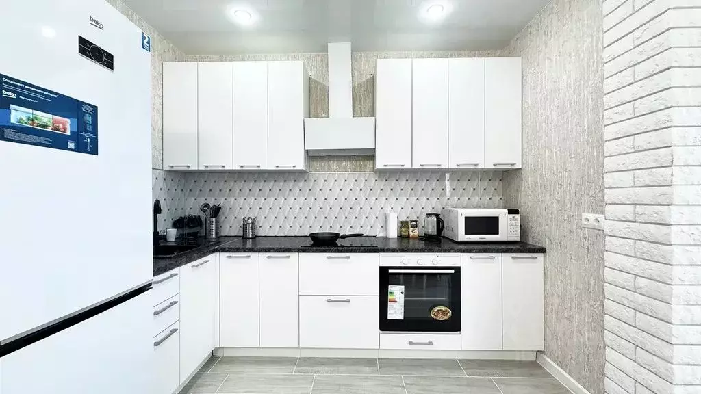 Студия Татарстан, Казань Комсомольская ул., 1 (46.0 м) - Фото 1