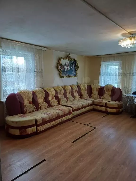 Дом 48,9 м на участке 6,2 сот. - Фото 1