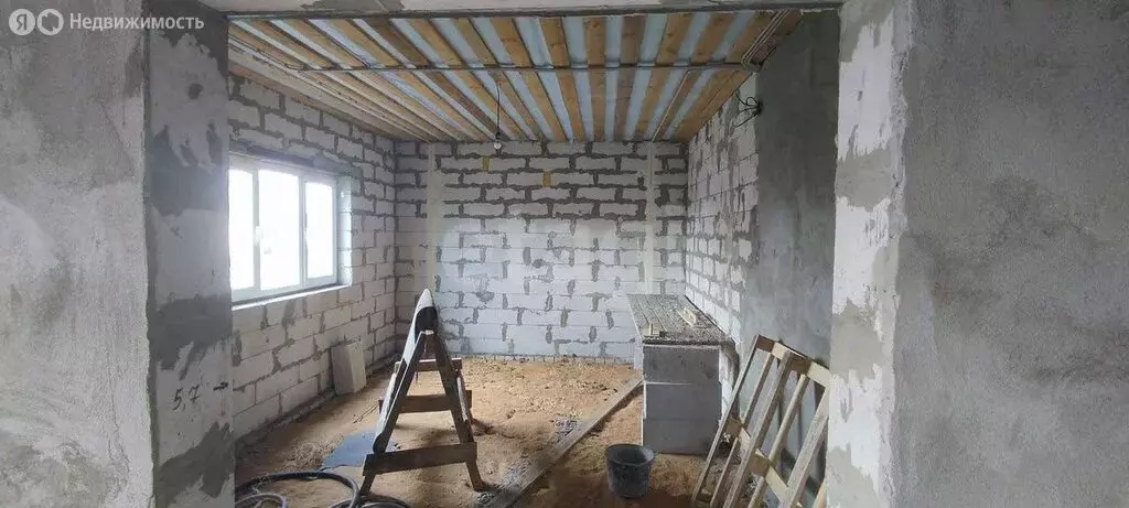 Дом в село Фащёвка, Центральная улица (186 м) - Фото 2