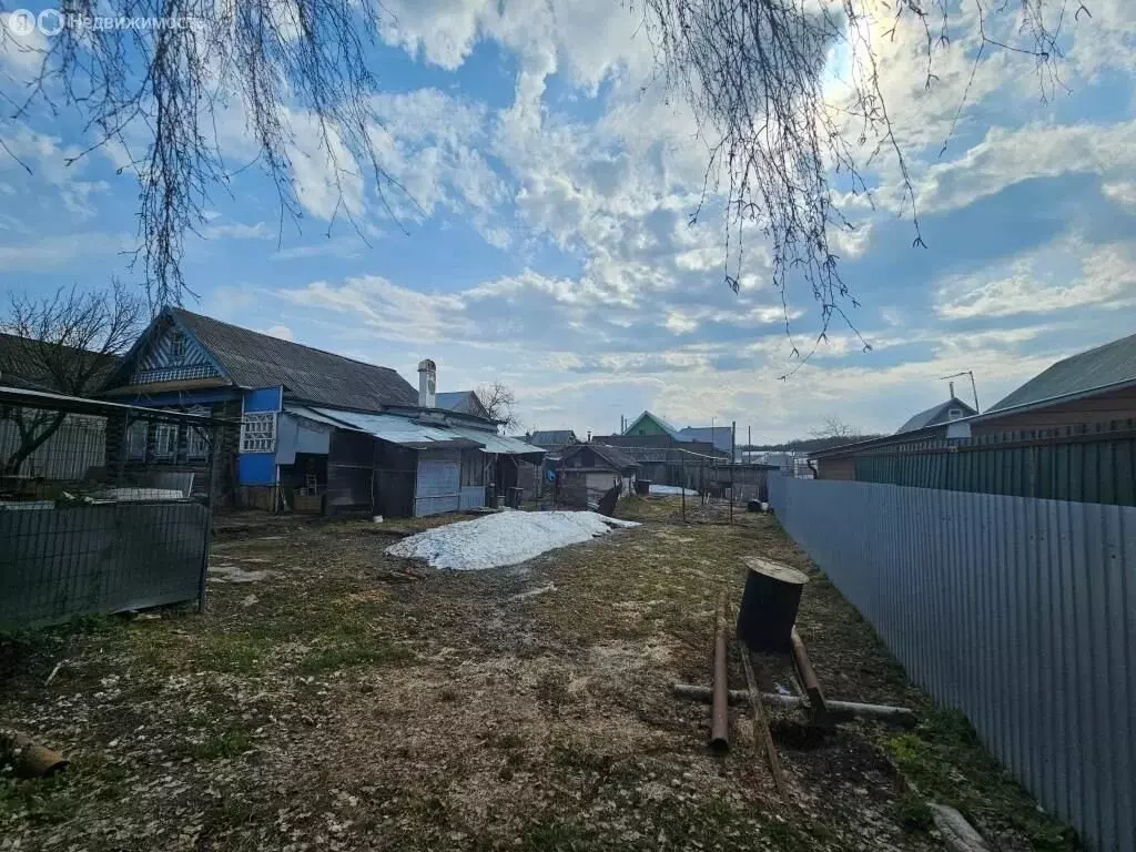 Участок в Казань, Залесная улица (966 м) - Фото 1