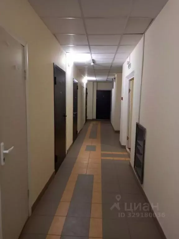 1-к кв. Тульская область, Тула городской округ, с. Осиновая Гора, ... - Фото 2