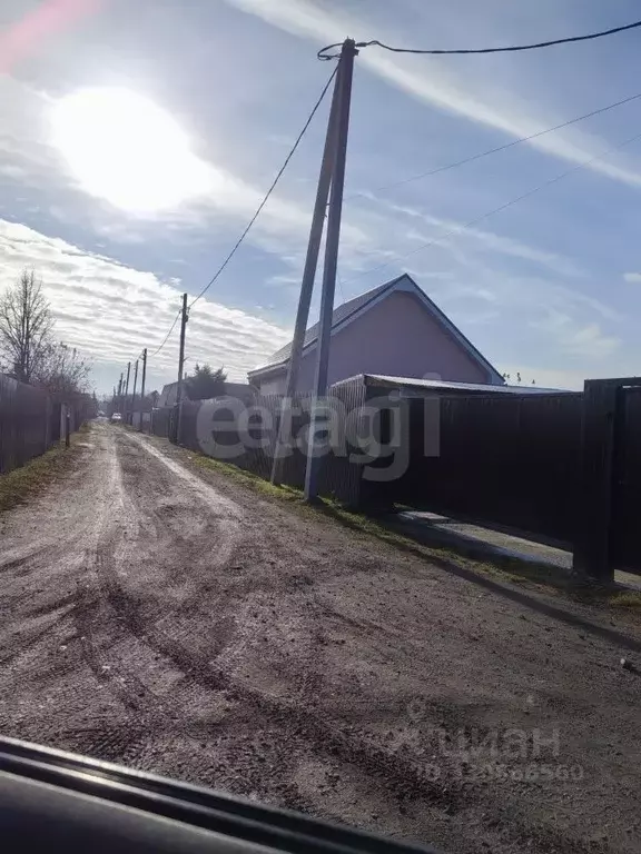 Участок в Тюменская область, Тюмень Лаванда садовое товарищество,  ... - Фото 1