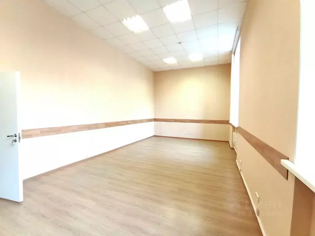 Офис в Санкт-Петербург 5-я Васильевского острова линия, 70 (41 м) - Фото 2