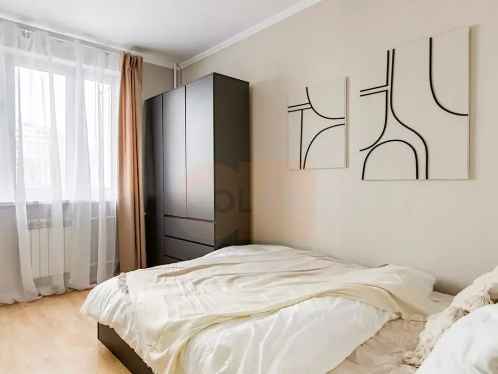 Комната Москва Варшавское ш., 152К1 (11.7 м) - Фото 1