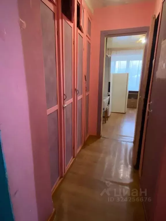 Комната Свердловская область, Екатеринбург ул. Инженерная, 26 (12.0 м) - Фото 2