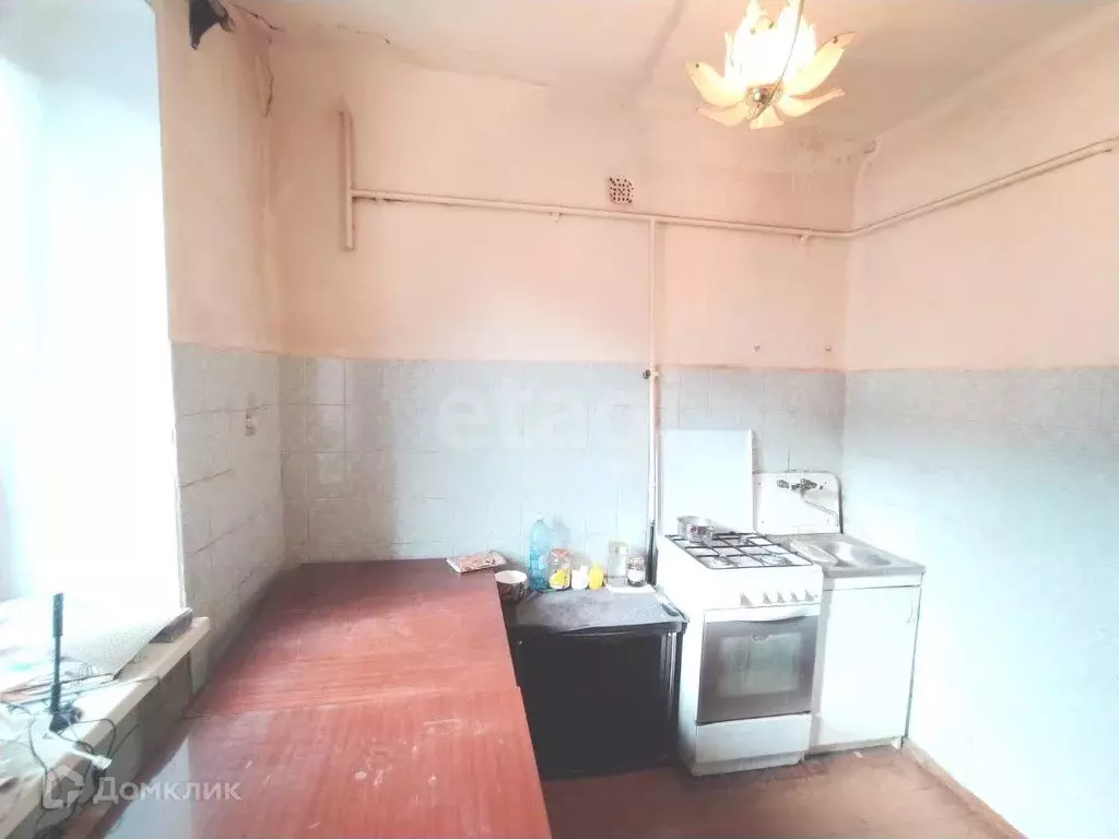 Продаётся 1-к квартира, 36 м - Фото 1