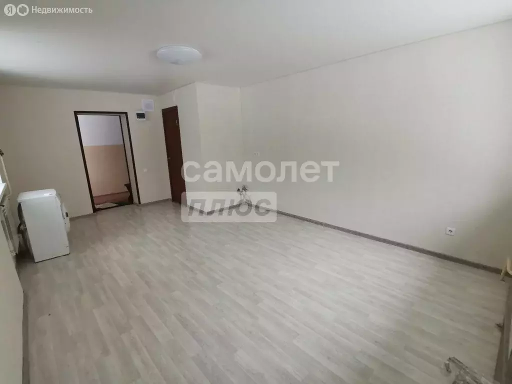 Квартира-студия: Барнаул, улица Эмилии Алексеевой, 60 (21.9 м) - Фото 2