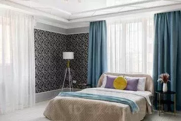 2-к кв. Татарстан, Казань ул. Сибгата Хакима, 39 (68.0 м) - Фото 0