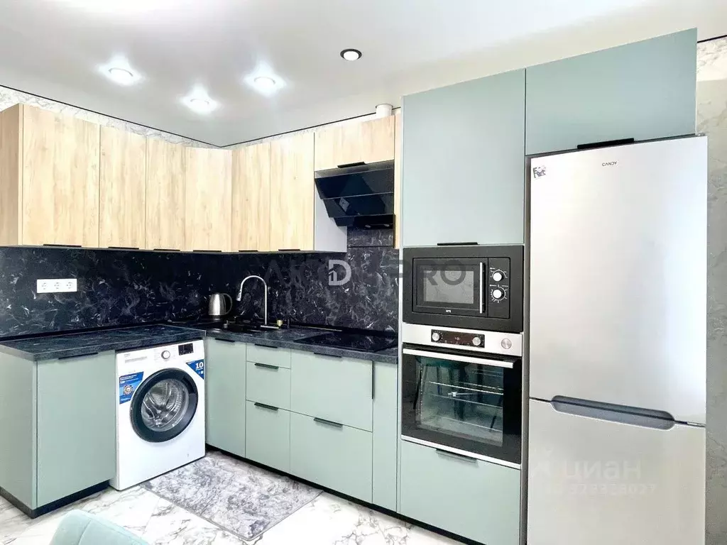 3-к кв. Ярославская область, Ярославль просп. Машиностроителей, 17 ... - Фото 1