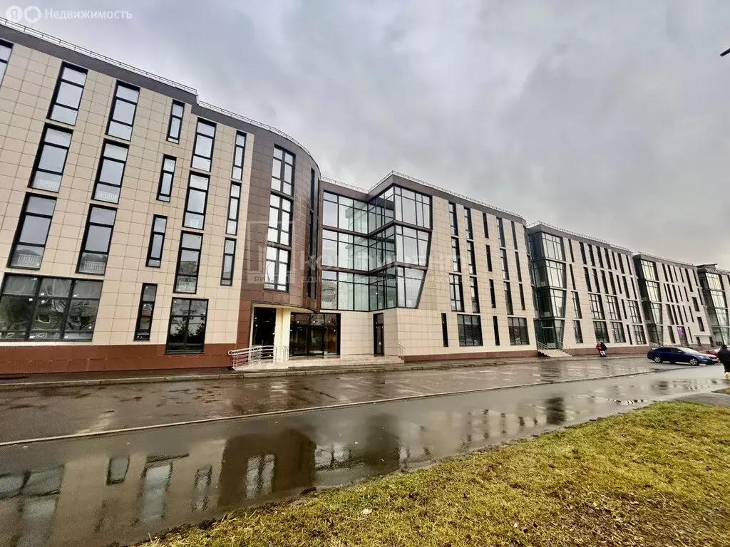 Помещение свободного назначения (60 м) - Фото 2