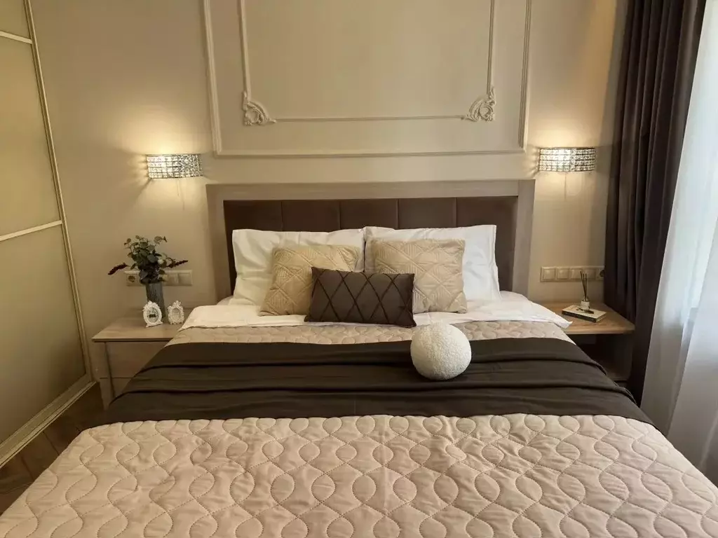 2-к кв. Москва Ильменский проезд, 14к3 (37.0 м) - Фото 2