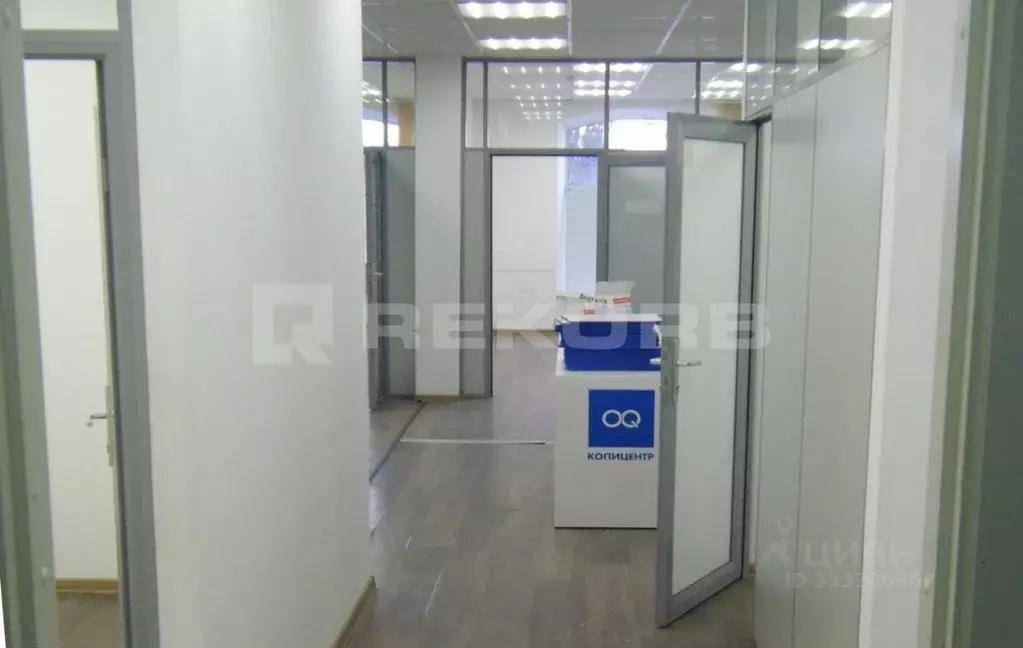 Офис в Санкт-Петербург Заставская ул., 33ТА (120 м) - Фото 1