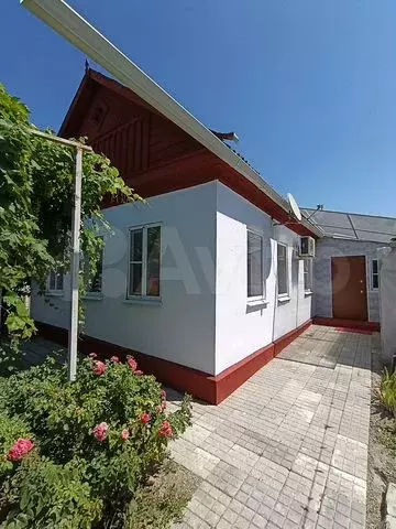 Дом 53 м на участке 3,2 сот. - Фото 0