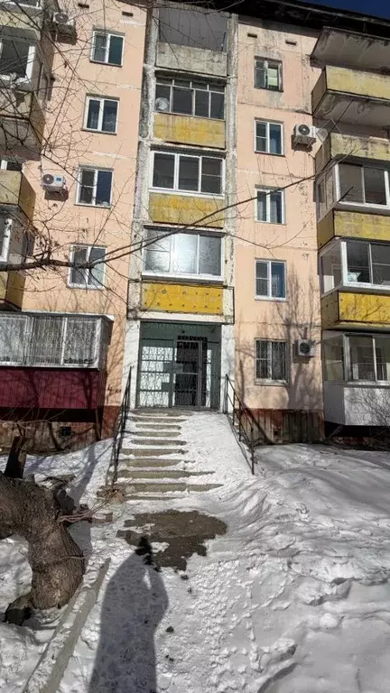 Помещение свободного назначения в Еврейская автономная область, ... - Фото 1