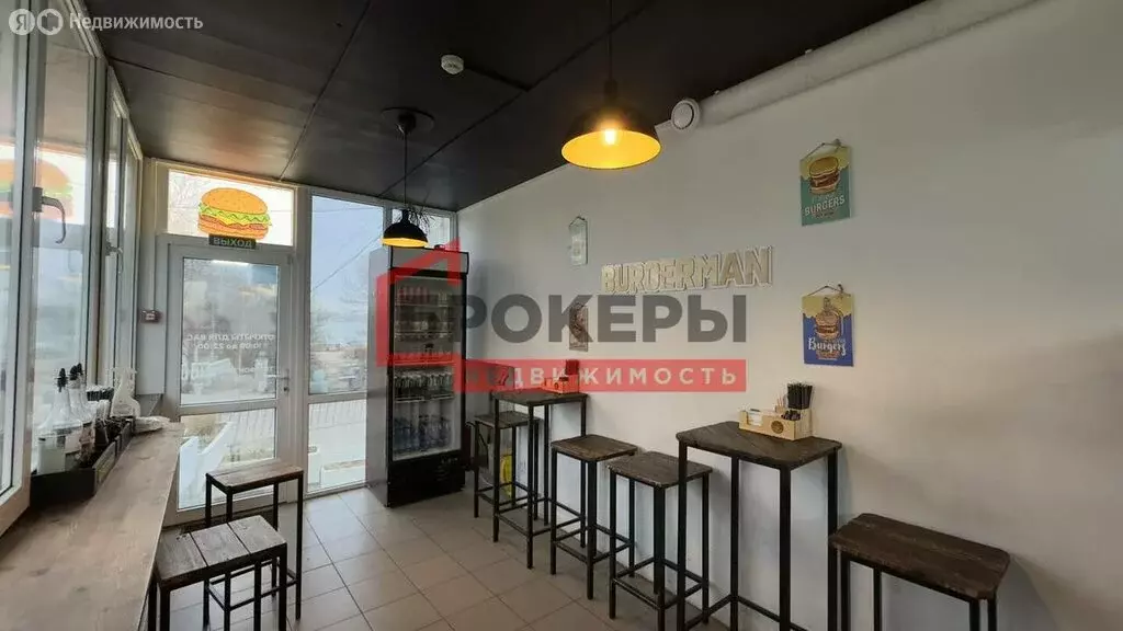 Помещение свободного назначения (20 м) - Фото 2