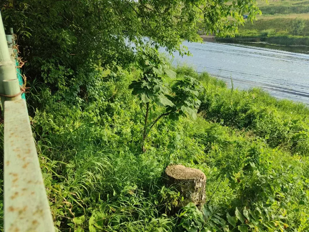 Дом в Ленинградская область, Никольское Тосненский район, Пролетарская ... - Фото 2