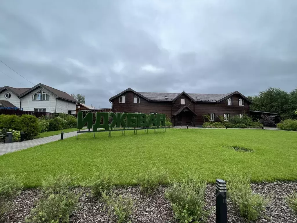 Дом в Ленинградская область, Сертолово Всеволожский район, Петровское ... - Фото 2