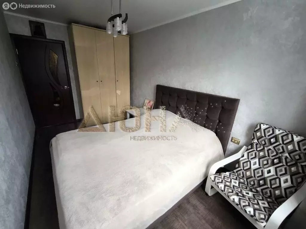 3-комнатная квартира: Кострома, микрорайон Якиманиха, 8 (61.5 м) - Фото 2